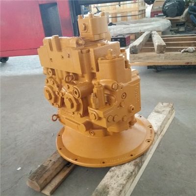 Części do pomp hydraulicznych do koparek OEM Pompa hydrauliczna Cat 320 272-6955