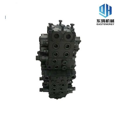 723-19-12600 Zawór sterujący koparki 723-18-18500 Do PC50 Komatsu