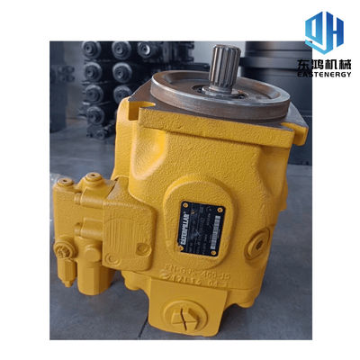 Części pompy hydraulicznej do koparek 455-7947-00, pompa hydrauliczna Cat 307ssr