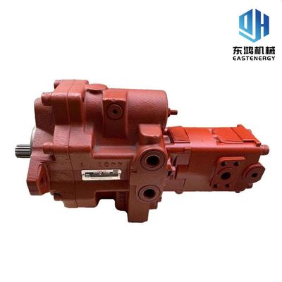 Pompa hydrauliczna koparki 305 Cat, pompa tłokowa PVD-2B-50P Nachi