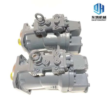 Części pompy hydraulicznej koparki ZX350, pompa hydrauliczna Hitachi Hpv145 455-7947-00