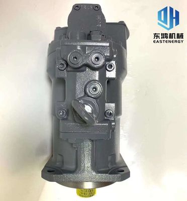 Części pompy hydraulicznej koparki ZX350, pompa hydrauliczna Hitachi Hpv145 455-7947-00