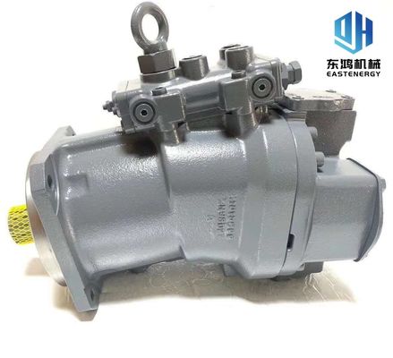 Części pompy hydraulicznej koparki ZX350, pompa hydrauliczna Hitachi Hpv145 455-7947-00