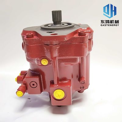 Pompa hydrauliczna koparki Kubota KYB-54CG-18, pompa paliwowa silnika 155 Kubota