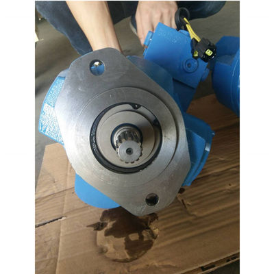 Pompa hydrauliczna koparki Doosan R60 Pompa główna AP2D28 Do DH55