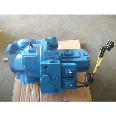 Pompa hydrauliczna koparki Doosan R60 Pompa główna AP2D28 Do DH55