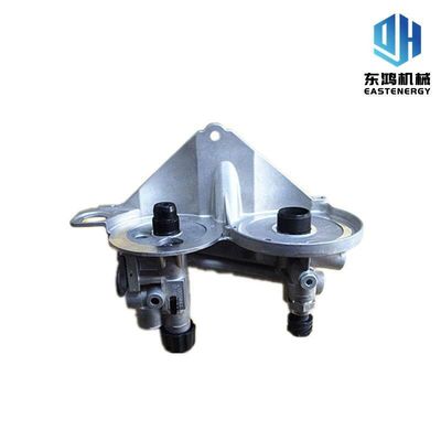 EC360D Filtr hydrauliczny koparki, obudowa filtra paliwa  D12 21900852