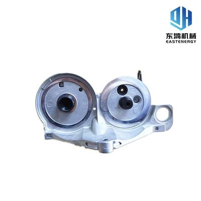 EC360D Filtr hydrauliczny koparki, obudowa filtra paliwa  D12 21900852