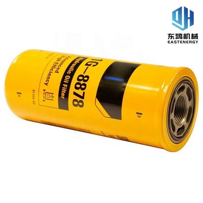 1G8878 Filtr hydrauliczny koparki, filtr paliwa Cat i separator wody
