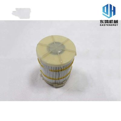 Filtr hydrauliczny do koparki OEM 4215479 Filtr hydrauliczny Cat Podstawa poliestrowa