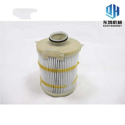 Filtr hydrauliczny do koparki OEM 4215479 Filtr hydrauliczny Cat Podstawa poliestrowa