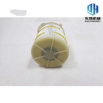 Filtr hydrauliczny do koparki OEM 4215479 Filtr hydrauliczny Cat Podstawa poliestrowa