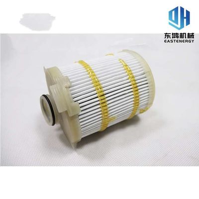 Filtr hydrauliczny do koparki OEM 4215479 Filtr hydrauliczny Cat Podstawa poliestrowa