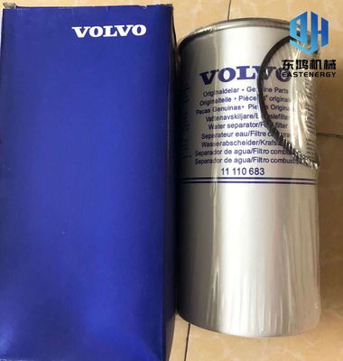 Filtr paliwa  Separator wody 11110683