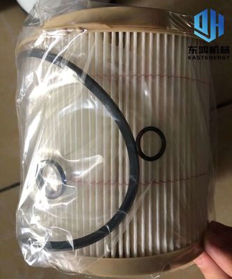14622355 Filtr hydrauliczny koparki, filtr paliwa  Water Separator