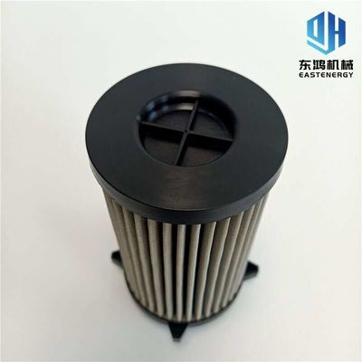 ISO9001 Filtr hydrauliczny koparki Filtr paliwa 400508-00128 Do Doosan