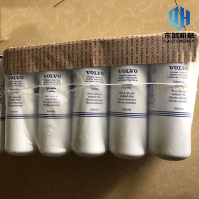 Filtr oleju koparki  20805349 Separator filtra paliwa do EC210B EC240B