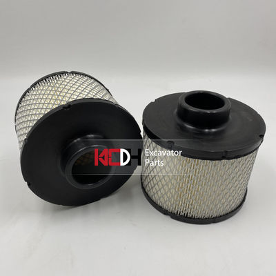 AF26044 Element filtra powietrza silnika, filtr powietrza OEM Fleetguard