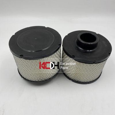 AF26044 Element filtra powietrza silnika, filtr powietrza OEM Fleetguard
