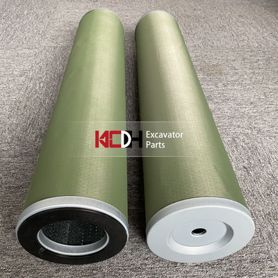 owy element filtra sprężarki powietrza Filtr koalescerowy SS629FD-5