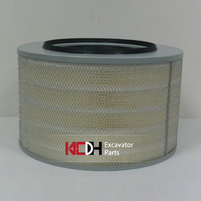 k4225 Filtr powietrza do koparki, 60 cm okrągły filtr powietrza Foton 0,0653 M3