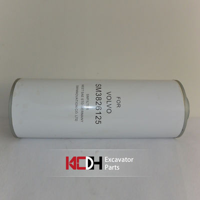 Filtr powietrza do koparki  Af25312 Af4100 32 919902 27,60 cala