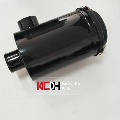 Komatsu Bulldozer Spare Parts D275A, 6240-81-7402 Zespół filtra powietrza Air