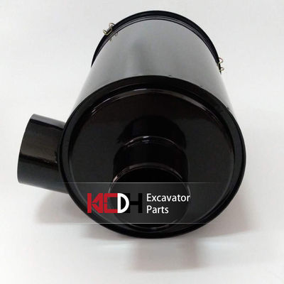 Komatsu Bulldozer Spare Parts D275A, 6240-81-7402 Zespół filtra powietrza Air
