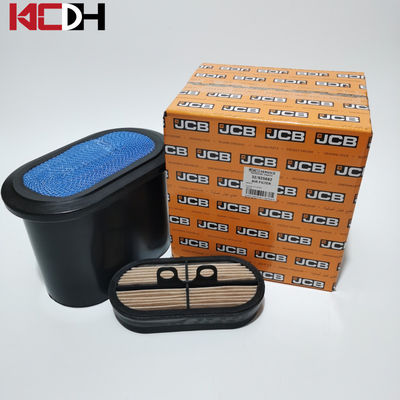10-calowy filtr powietrza do koparki 925682 925683 Do koparki JCB P608533