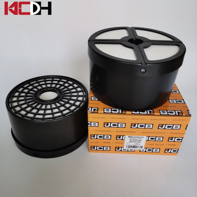 32-925140 Filtr powietrza koparki do koparki Jcb w stylu Radialseal