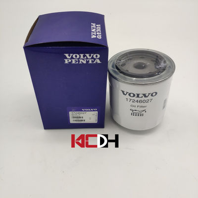 filtr oleju  penta 17246027, P558616 Separator wody paliwa