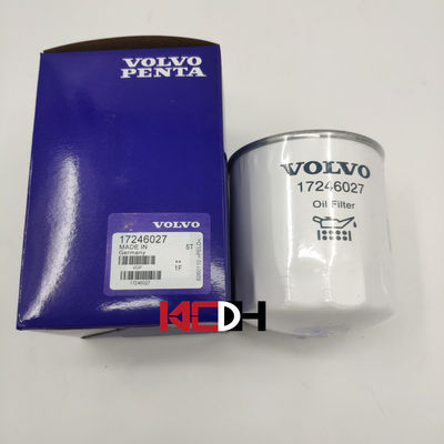 filtr oleju  penta 17246027, P558616 Separator wody paliwa