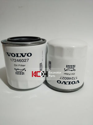 filtr oleju  penta 17246027, P558616 Separator wody paliwa