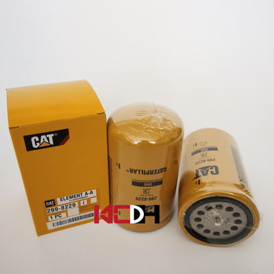 Części do koparek Filtr oleju hydraulicznego 2998229 Do silnika CAT