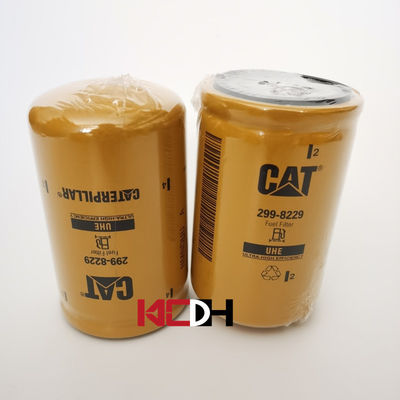 Części do koparek Filtr oleju hydraulicznego 2998229 Do silnika CAT