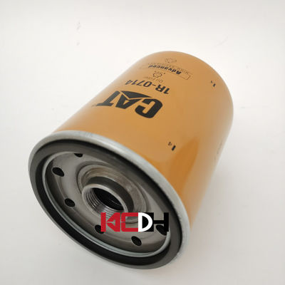 Koparka 3416643 1R0714 Filtr oleju hydraulicznego do silnika CAT
