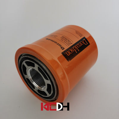 Filtry oleju Donaldson Filtr hydrauliczny P763558 Certyfikat ISO9001