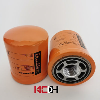 Filtry oleju Donaldson Filtr hydrauliczny P763558 Certyfikat ISO9001