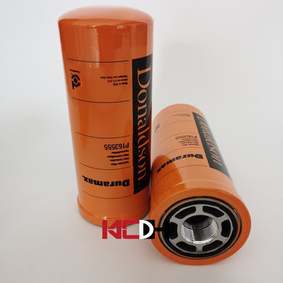 Filtr oleju do koparki Donaldson P163555