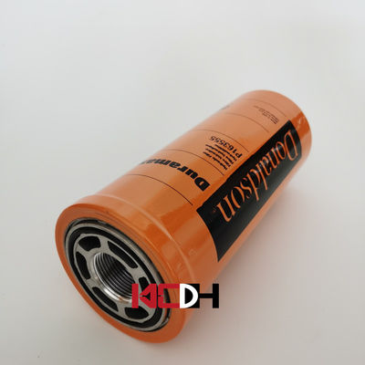 Filtr oleju do koparki Donaldson P163555