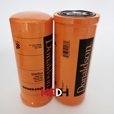 Filtr oleju do koparki Donaldson P163555
