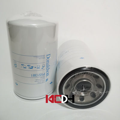 Filtr oleju do koparki generatora diesla P551381 do koparki