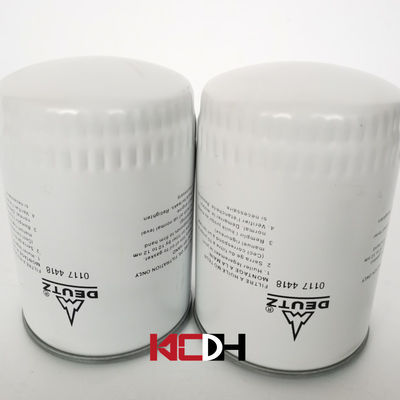 Filtr oleju do koparek OEM 01174418