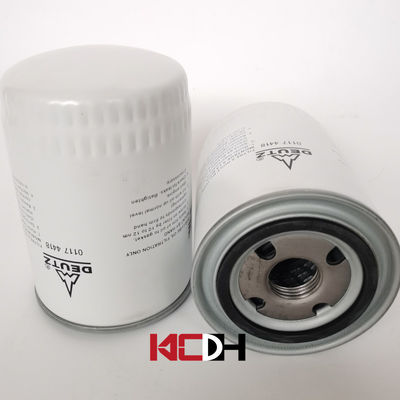 Filtr oleju do koparek OEM 01174418