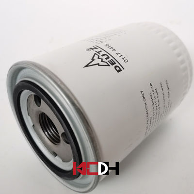 Filtr oleju do koparek OEM 01174418