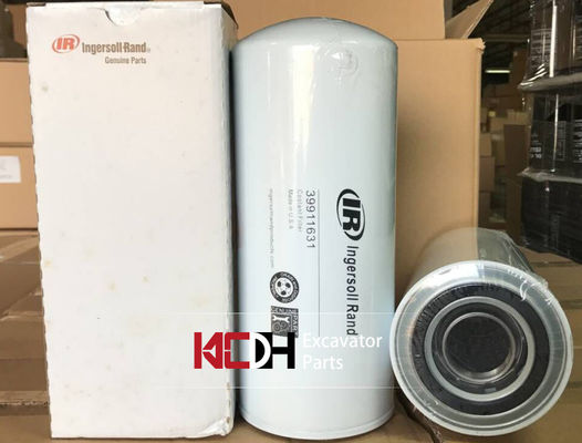 Filtr oleju Ingersoll Rand 36897346 Części zamienne do sprężarki P171275 12.2 IN