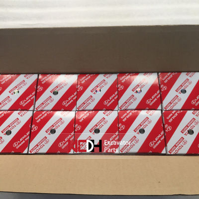 Filtr oleju samochodowego Toyota P550335 90915-Yzzd4 Filtry Donaldson