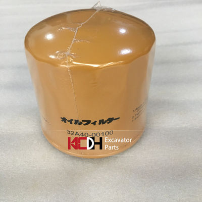 Filtr oleju do koparki pełnego przepływu Mitsubishi 32A40-00100 32A40-00400