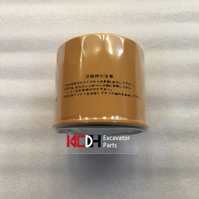 Filtr oleju do koparki pełnego przepływu Mitsubishi 32A40-00100 32A40-00400