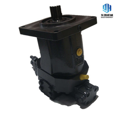 A6VM80 Części silnika do koparek, 31M5-00031 Silnik hydrauliczny z tłokiem osiowym
